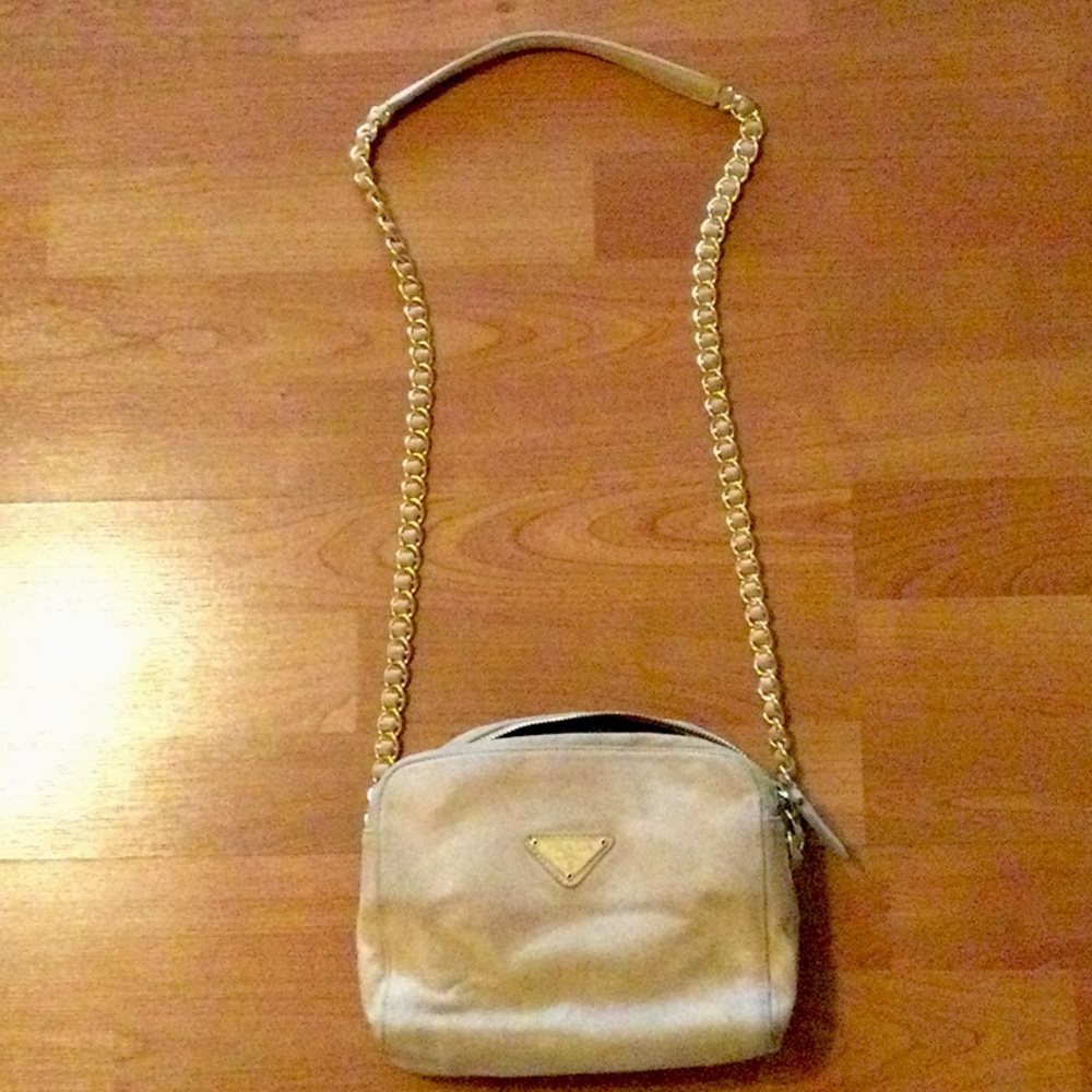 Prada crossbody